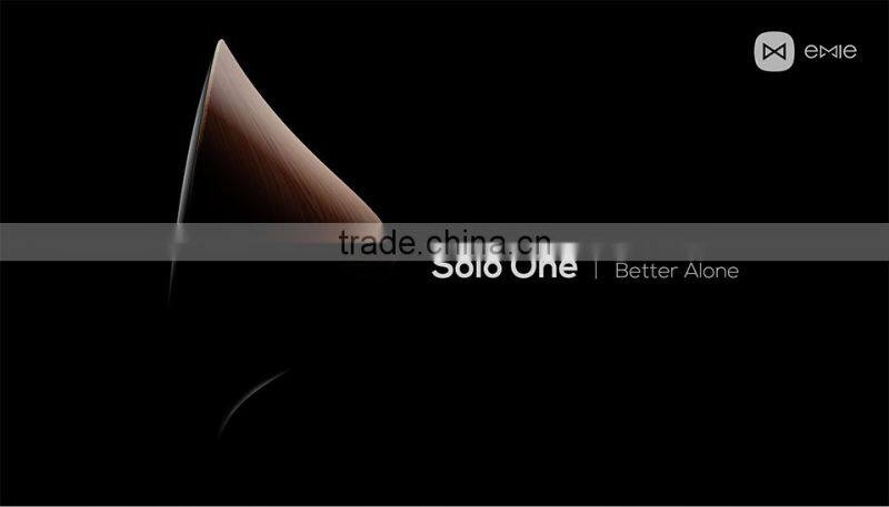 fashion audio speaker professional for boutique