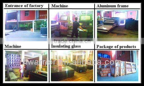 Exterior aluminum Structural Glass Curtain Wall unitized curtain wall for sales