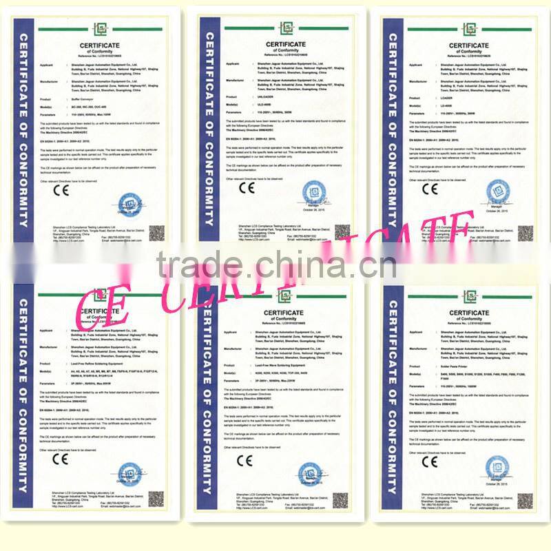 N200 Professional PCB Lead Free Wave Soldering Machine Manufacturing