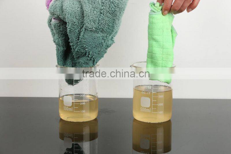 sponges for washing dishes duster cloth for promotional