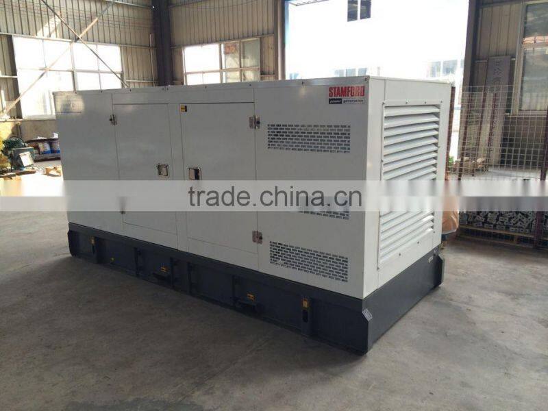 Factory on sale price 250kva 6LTAA8.9-G2 diesel generator price