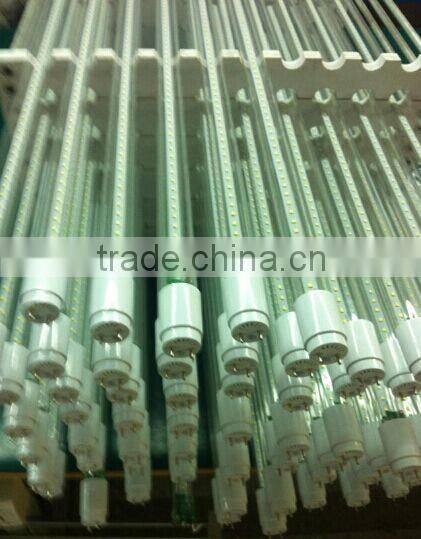 T8 LED Tube Light Lengths 600mm, 900mm, 1200mm & 1500mm