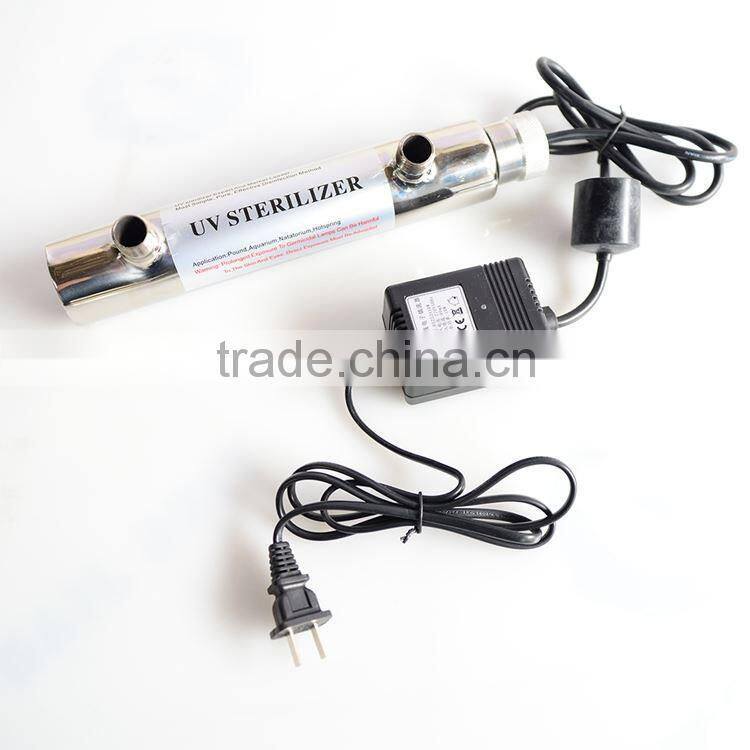 2015 new arrival Popular Design Good Quality uv sterilizer