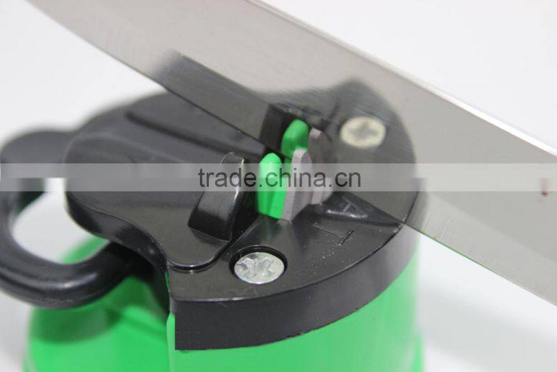 Knife sharpener kitchen knife sharpener mini knife sharpener