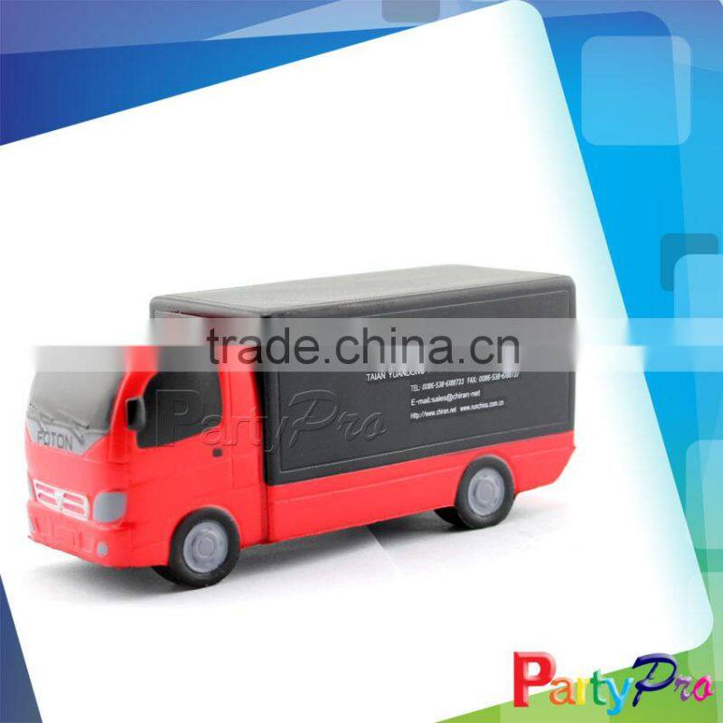 Partypro 2016 New Hot Sales PU FOAM Cheap Promotional Gifts