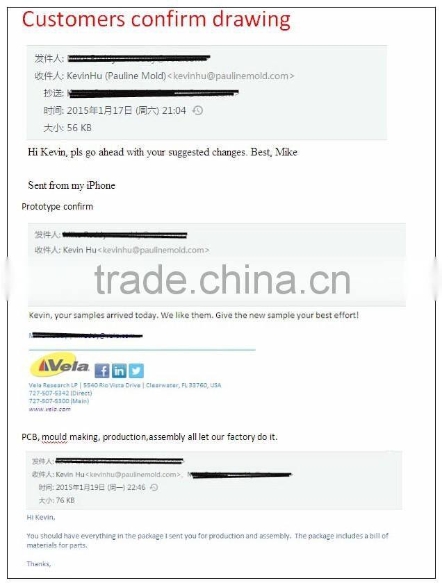 plastic injection moulding process