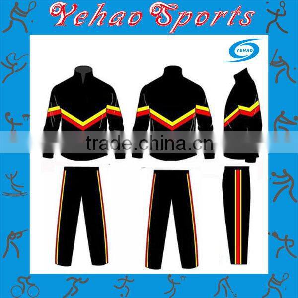 velour tracksuit for men