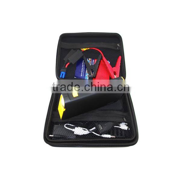 Shenzhen Factory Repower Jump Starter X08 OEM Jump Start Type Car Battery Jump Starter