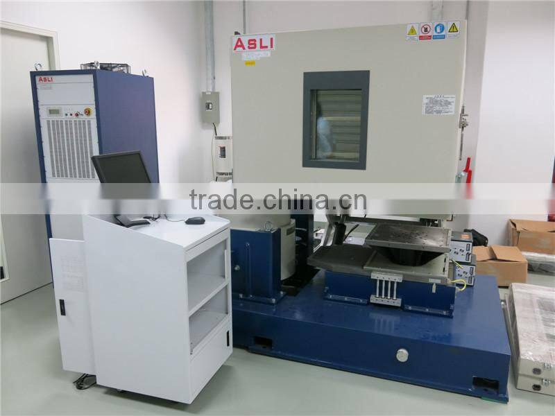 Air Cooled Electro Dynamic Vibration Shaker Test System