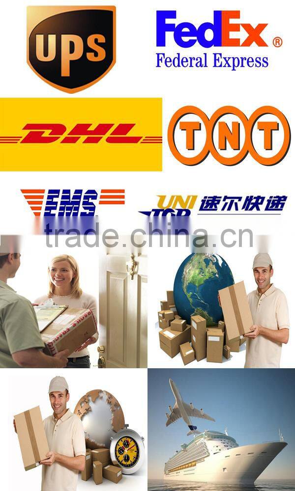 Delicate portable real 100% carbon fiber cigar case made from carbon fiber material