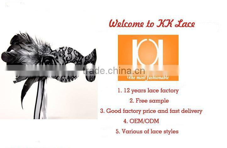 2016 cord embroidery design african guipure lace fabric