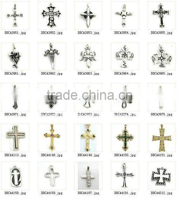 Metal Mobile Phone Charm