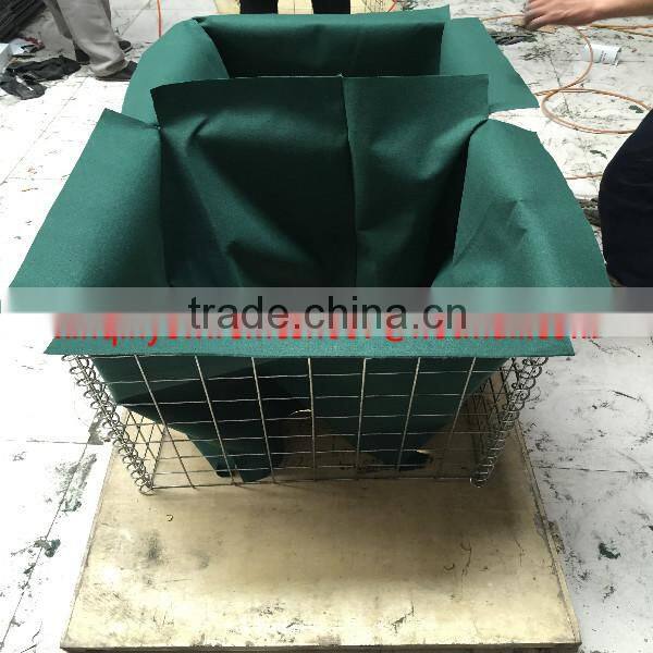 High quality Flood Control Hesco Barrier