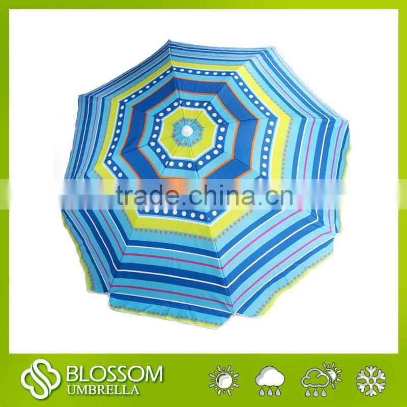 2016 Advertising beach umbrella,beach umbrella small,beach sun umbrella