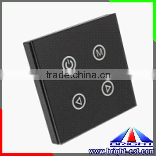 Waterproof DMX Amplifier, 1 out DMX LED Amplifier, 1 in 1 out LED DMX Amplifier