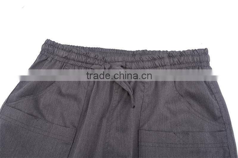 Summer Women Hospital Medical Scrub Dental Clinic Nurse Uniform