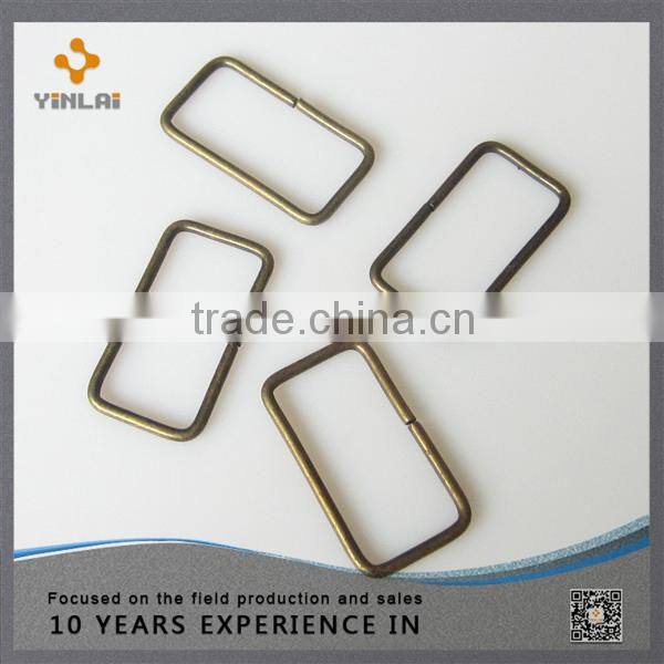 Wholesale metal o ring,bag accessories