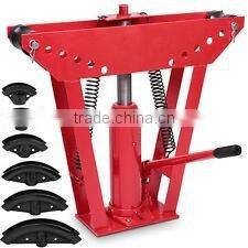 Heavy Duty China 4 Inch Hydraulic Manual Cnc Tube Bender For Sale