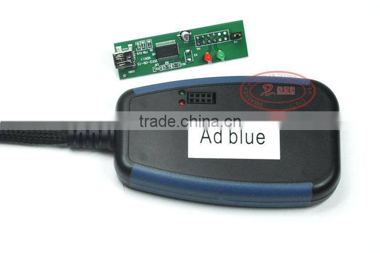 100% working 7 in 1 7in1 Adblue Emulation/Truck Remove Tool , MAN, Iveco, DAF, Volvo Renault