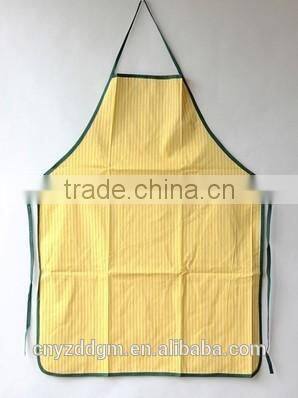 Clean the kitchen dedicated kitchen aprons/custom aprons