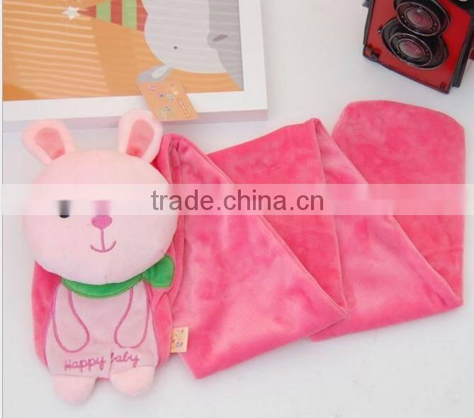 KIDS WINTER WARME SCARF