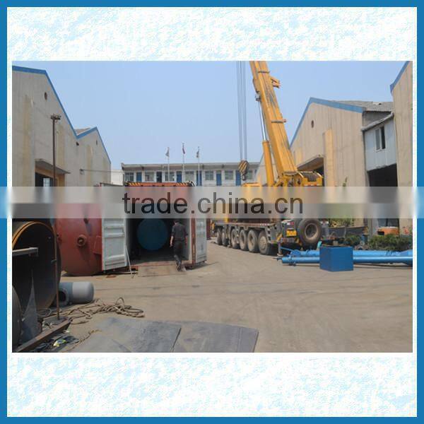 CE&ISO9001 approved crude groundnut oil purification machine