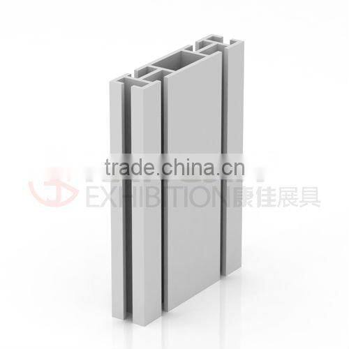 displays aluminium extrusion