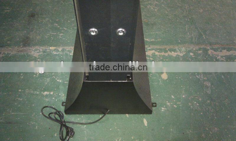 Outdoor Scrolling Advertising City Light Box
