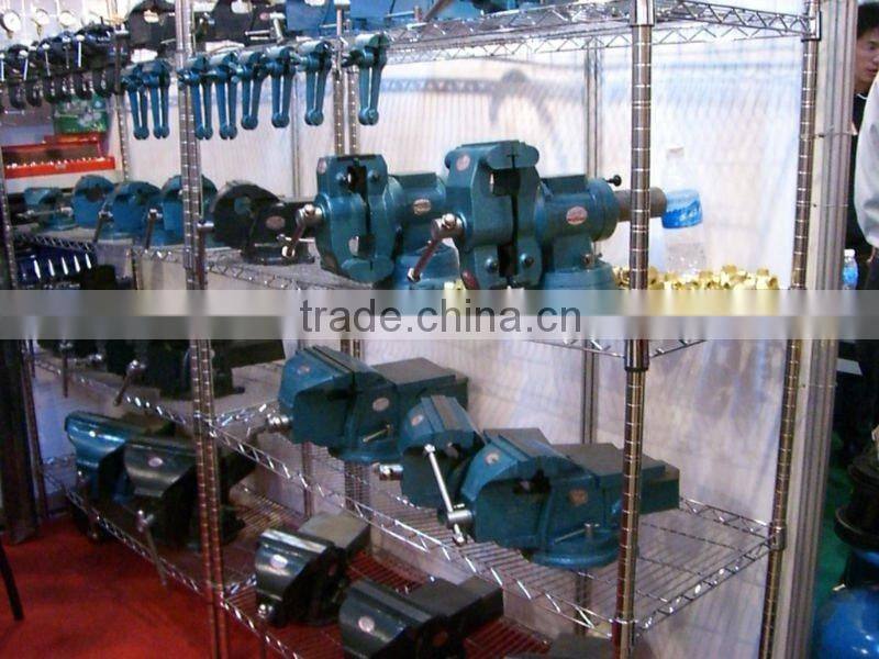 High quality table vise