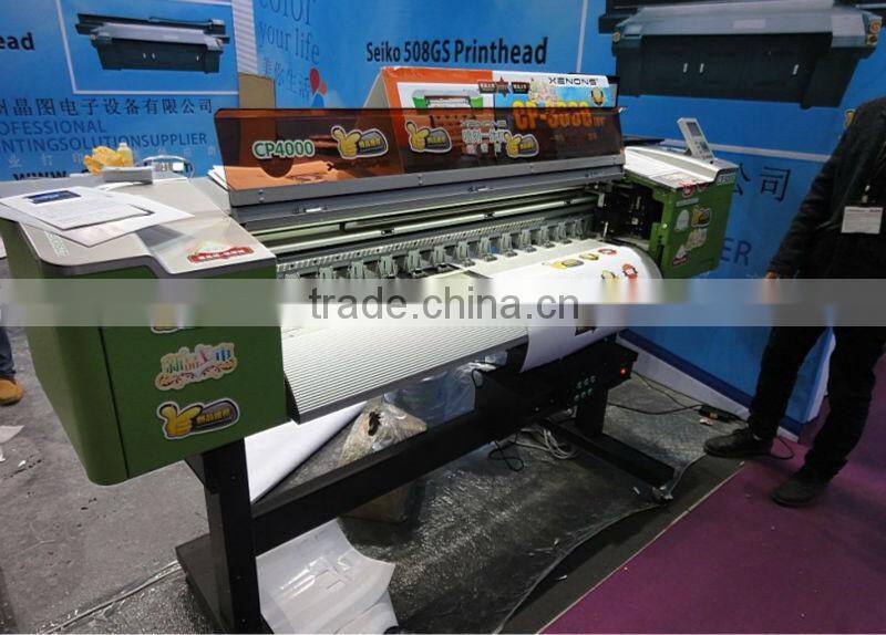 vinyl cutter machine with dx5 head/plotter cutter machine