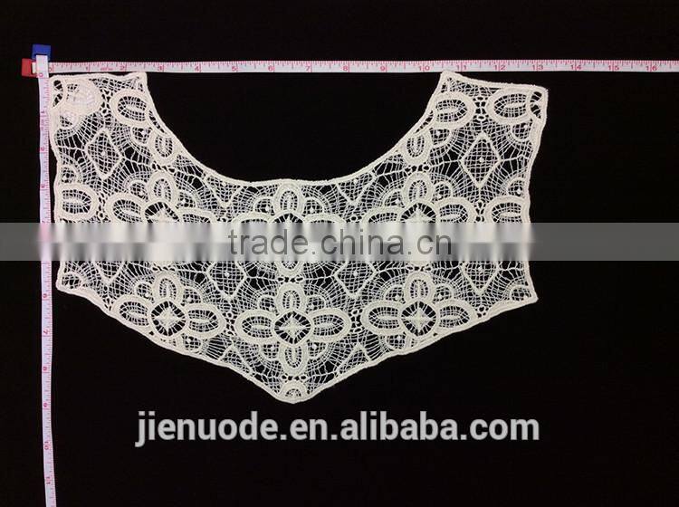 New Arrival Fashion Eco-Friendly Best Selling Lace Collars For Sale