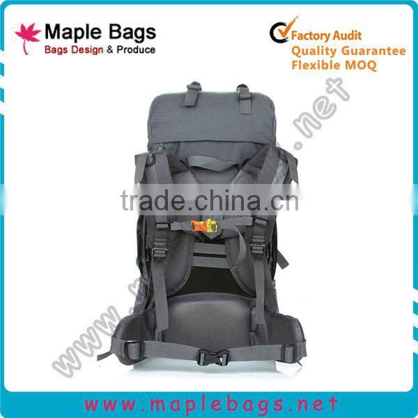 Pro Hiking Backpack Camping Backpack