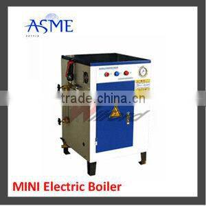 small wood fired steam boiler