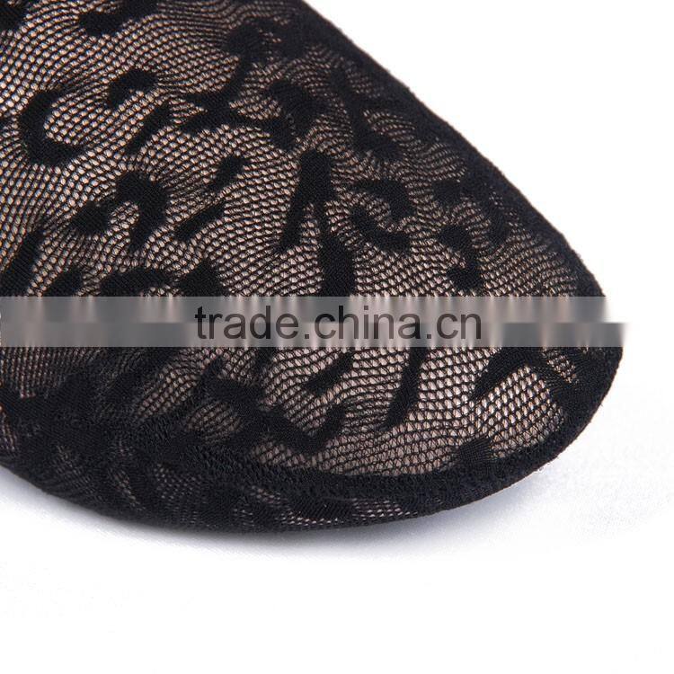 Hot Sell Sex Leopard Jacquard Pantyhose Tights