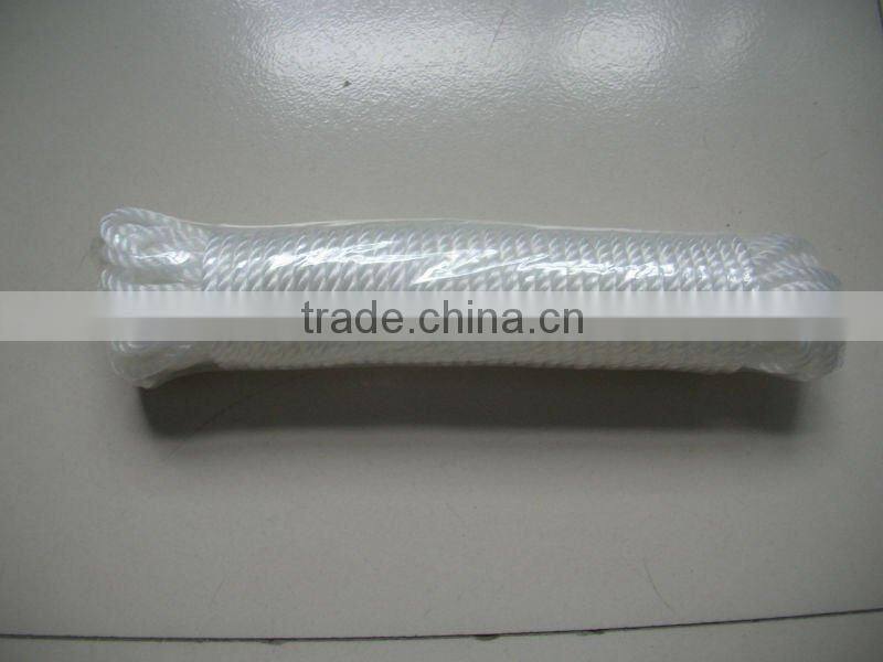 Polyethylene Rope,PE Rope,Poly Rope,Fishing Rope