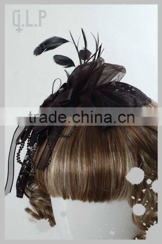 artificial head flower 175