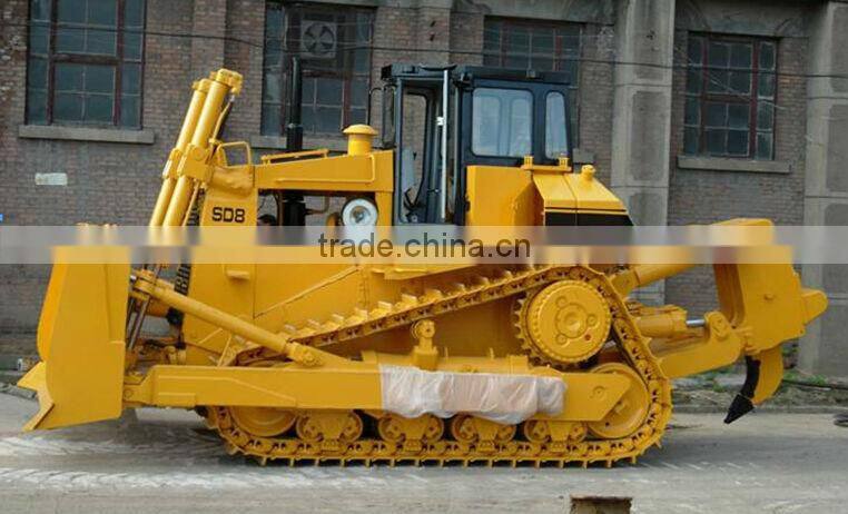 SD8 big power Bulldozer for sale