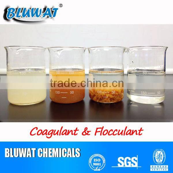 HPAM, Hydrolyzed Polyacrylamide