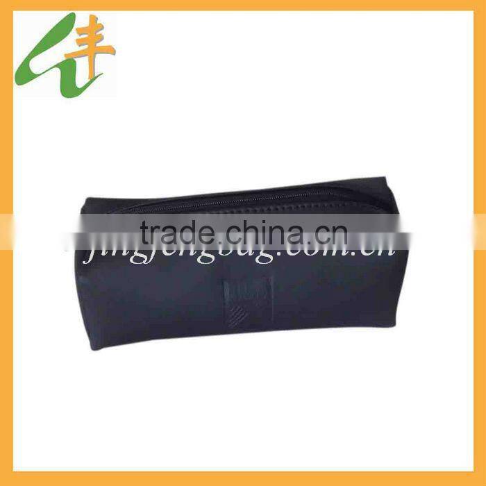 Cotton Fabric Cute Pencil Case for Teenagers