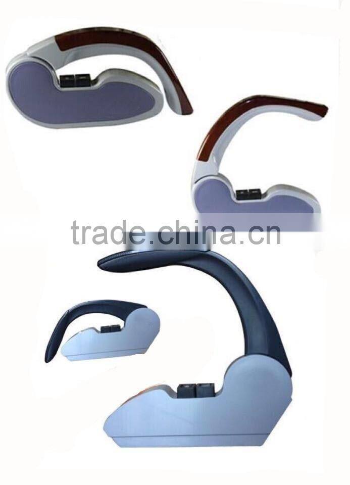 adjustable bus driver seat armrest