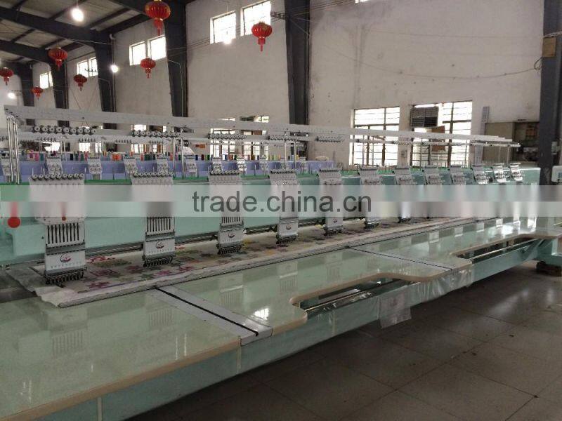 embroidery machine price
