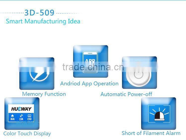 Hot Selling 3D Printer Price China In Shenzhen FDM 3D Printer China