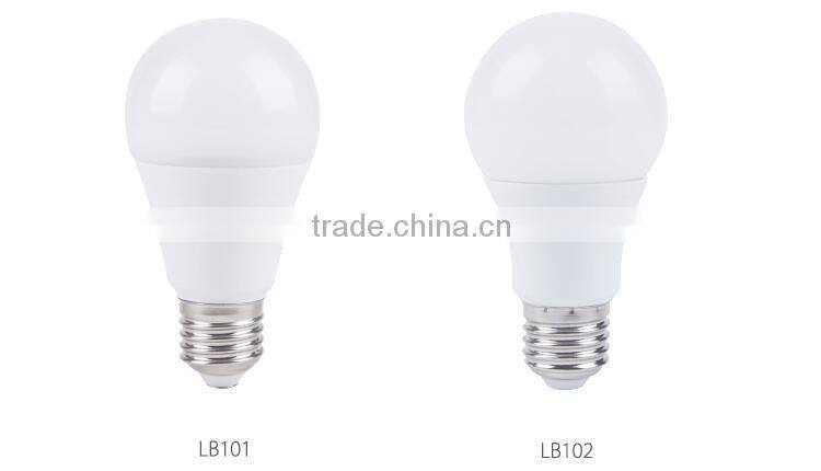 China Supplier CE RoHS LED Light Bulb A60 15W China LED Bulb
