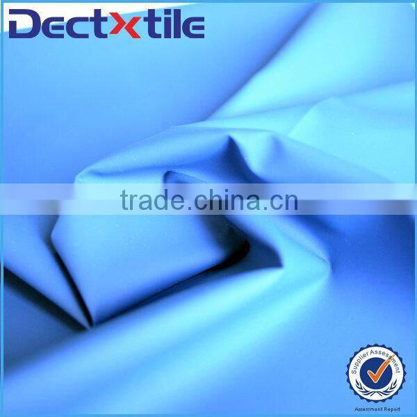 Shishi DEC Textile Product Waterproof Fabric Lightweight Waterproof Fabric
