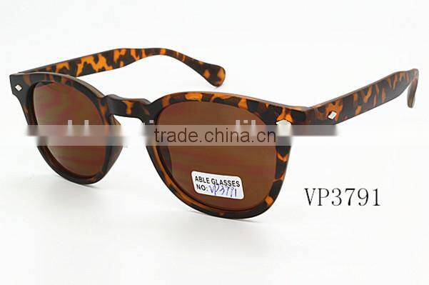 color lady plastic custom sunglasses wholesale