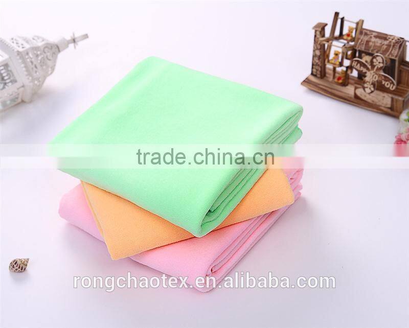 Plastic fleece fabric polar fleece fabric cheap polar fleece fabric with CE certificate