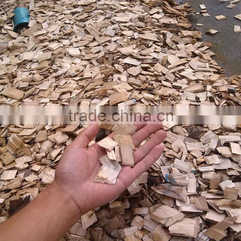 china most popular new desin wood shaving machine