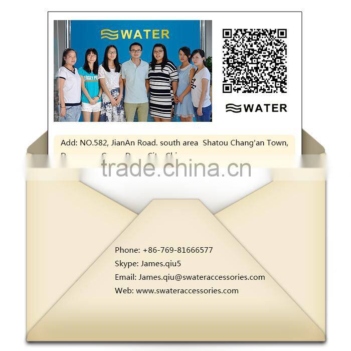 2016 Gifts Gemstone Beaded Leather Bracelet