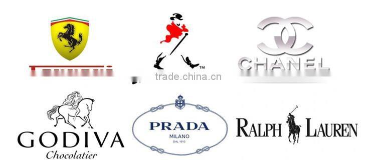 Retail perfume gift box paper perfume bottles storage packaging box