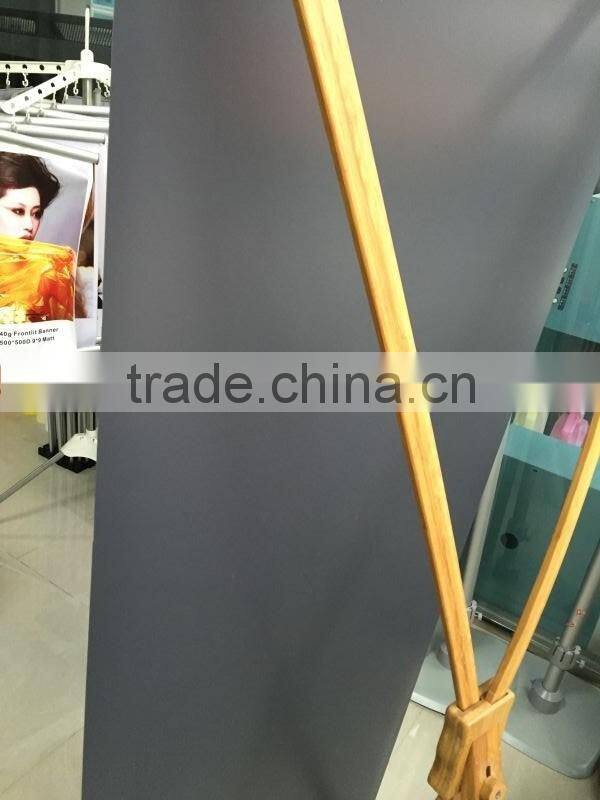 High quality 420g grey back PET film for digital printing